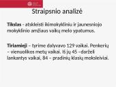 Vaikų melavimas. Ką daryti treneriui? 14 puslapis
