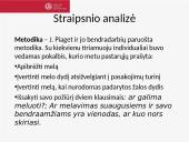 Vaikų melavimas. Ką daryti treneriui? 15 puslapis