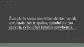 Zodiako žvaigždynai (skaidrės) 6 puslapis