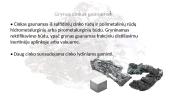 Cinkas. Pristatymas 4 puslapis