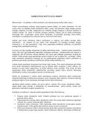Darbuotojų motyvacija dirbti 3 puslapis