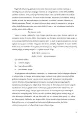 Darbuotojų motyvacijos principai ir jų įgyvendinimas 14 puslapis