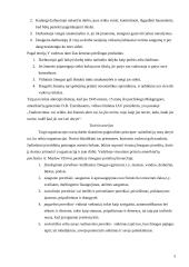 Darbuotojų motyvacijos principai ir jų įgyvendinimas 3 puslapis