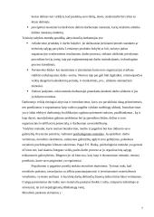 Darbuotojų motyvacijos principai ir jų įgyvendinimas 7 puslapis