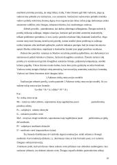 Darbuotojų motyvacijos principai ir jų įgyvendinimas 10 puslapis