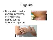 Medžiagos mūsų aplinkoje. Maisto priedai 7 puslapis