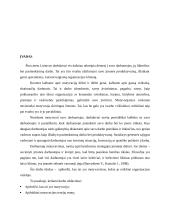 Darbuotojų motyvavimas ir jo reikšmė organizacijos veikloje 2 puslapis