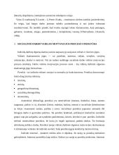 Darbuotojų motyvavimas ir jo reikšmė organizacijos veikloje 11 puslapis