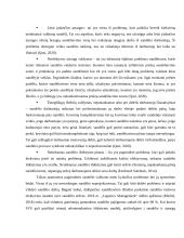 Sandėliavimo procesų gerinimas  10 puslapis