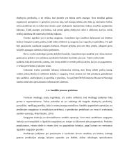 Sandėliavimo procesų gerinimas  13 puslapis