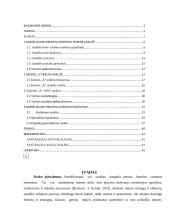 Sandėliavimo procesų gerinimas 