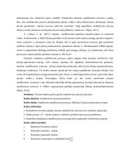 Sandėliavimo procesų gerinimas  2 puslapis