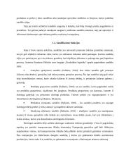 Sandėliavimo procesų gerinimas  7 puslapis