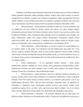 Sandėliavimo procesų gerinimas  8 puslapis