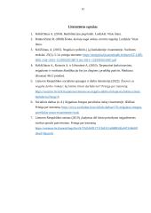 Negalios fenomenas: požiūriai, problemos perspektyvos 11 puslapis