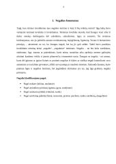 Negalios fenomenas: požiūriai, problemos perspektyvos 3 puslapis