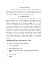 Negalios fenomenas: požiūriai, problemos perspektyvos 4 puslapis