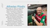 Sporto fotografas Alfredas Pliadis 3 puslapis