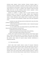 Darbuotojų saugos ir sveikatos (DSS) analizė autoservise 7 puslapis
