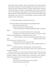 Darbuotojų saugos ir sveikatos (DSS) analizė autoservise 8 puslapis