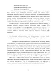 Darbuotojų saugos ir sveikatos (DSS) analizė autoservise 9 puslapis