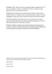 Alkanai. Konspektas 3 puslapis