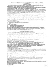 Darbuotojų saugos ir sveikatos išsaugojimas Aušros Zaliauskaitės viešojo maitinimo įmonėje "Paragauk" 10 puslapis