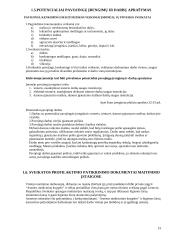 Darbuotojų saugos ir sveikatos išsaugojimas Aušros Zaliauskaitės viešojo maitinimo įmonėje "Paragauk" 14 puslapis