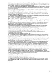 Darbuotojų saugos ir sveikatos išsaugojimas Aušros Zaliauskaitės viešojo maitinimo įmonėje "Paragauk" 20 puslapis