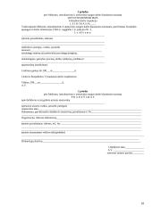 Darbuotojų saugos ir sveikatos išsaugojimas Aušros Zaliauskaitės viešojo maitinimo įmonėje "Paragauk" 9 puslapis