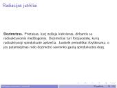 Branduolinės energetikos fizikiniai pagrindai 14 puslapis