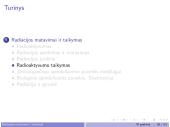 Branduolinės energetikos fizikiniai pagrindai 19 puslapis
