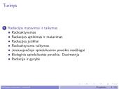 Branduolinės energetikos fizikiniai pagrindai 2 puslapis