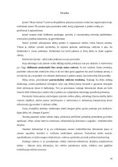 Darbuotojų valdymo procesas 9 puslapis