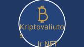 Kriptovaliutos ir NFT 2 puslapis