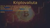 Kriptovaliutos ir NFT 5 puslapis