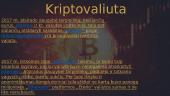Kriptovaliutos ir NFT 6 puslapis