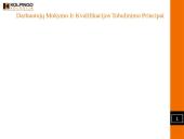 Darbuotojų mokymas ir kvalifikacijos kėlimas (skaidrės) 2 puslapis