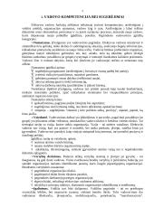 Darbuotojų vertybinės orientacijos: vadovas 4 puslapis