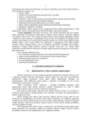 Darbuotojų vertybinės orientacijos: vadovas 5 puslapis