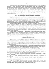 Darbuotojų vertybinės orientacijos: vadovas 6 puslapis