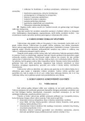 Darbuotojų vertybinės orientacijos: vadovas 8 puslapis