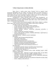 Darbuotojų vertinimas 3 puslapis