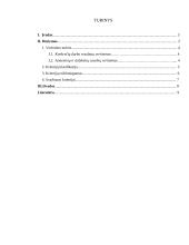 Darbuotojų vertinimo kriterijų ypatumai įvairiuose versluose 2 puslapis