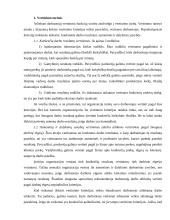 Darbuotojų vertinimo kriterijų ypatumai įvairiuose versluose 4 puslapis