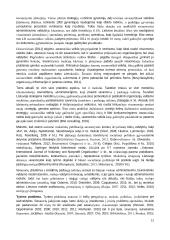 Savanorių įtraukimo į socialinių paslaugų teikimą valdymas savivaldybėje  10 puslapis