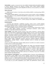 Savanorių įtraukimo į socialinių paslaugų teikimą valdymas savivaldybėje  12 puslapis