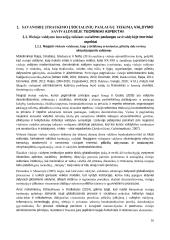 Savanorių įtraukimo į socialinių paslaugų teikimą valdymas savivaldybėje  14 puslapis