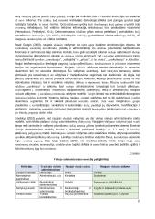 Savanorių įtraukimo į socialinių paslaugų teikimą valdymas savivaldybėje  15 puslapis