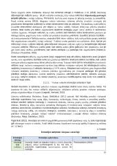 Savanorių įtraukimo į socialinių paslaugų teikimą valdymas savivaldybėje  17 puslapis